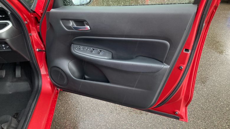 Honda Jazz 1.5 i-MMD Hybrid EX 5dr eCVT Hybrid Hatchback